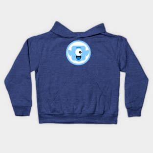 Bloo Kids Hoodie